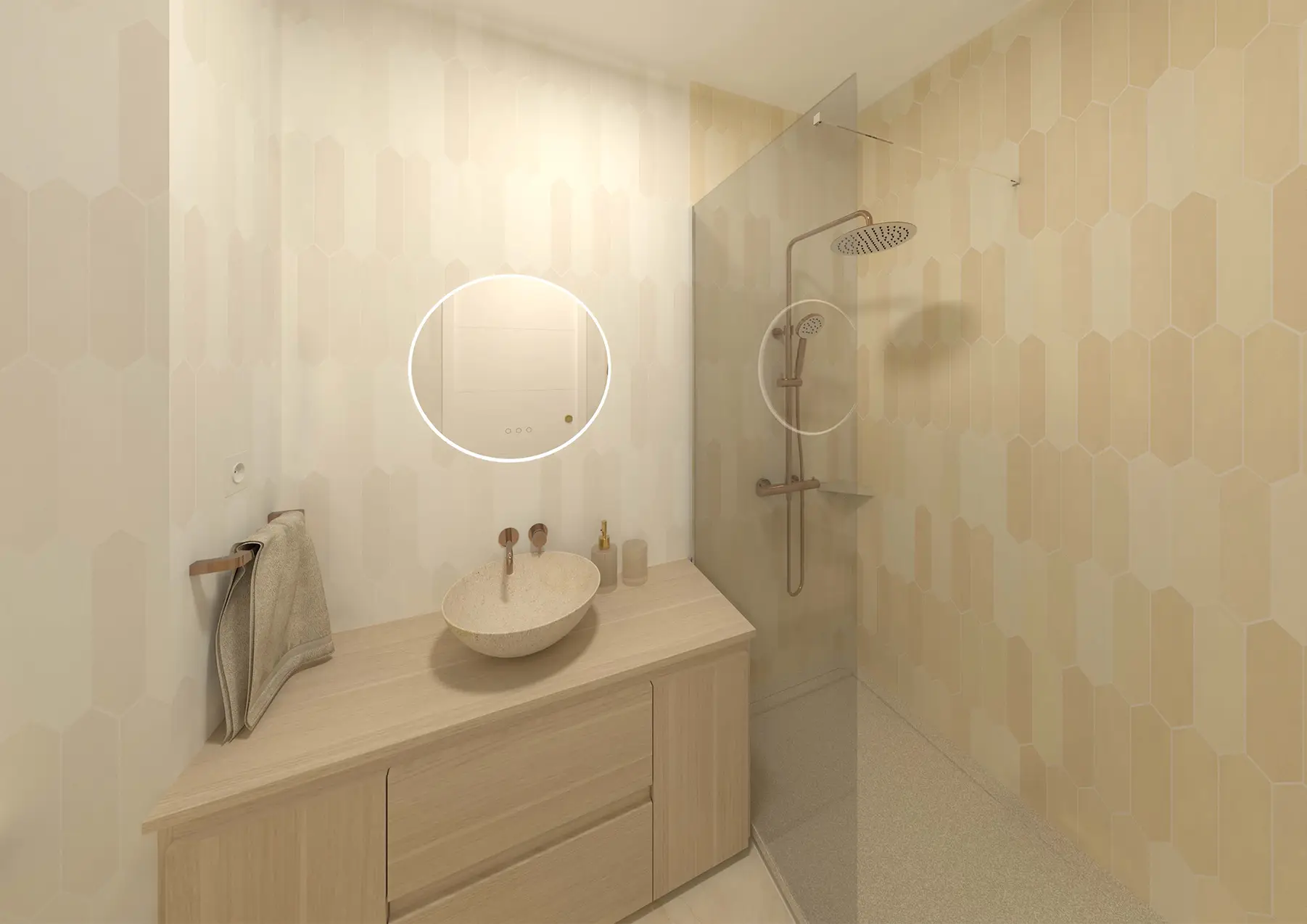 Proyecto de Reforma vivienda para uso residencial